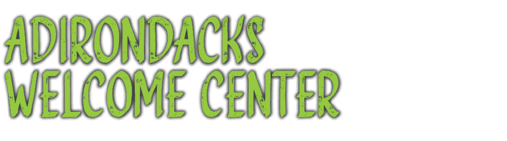 Adirondacks Welcome Center