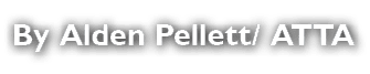 By Alden Pellett/ ATTA