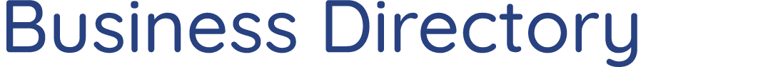 Business Directory