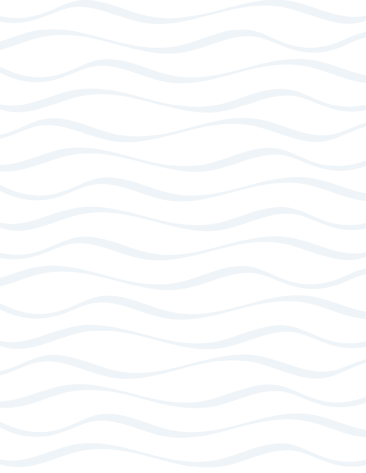 Seamless Abstract Wave Pattern