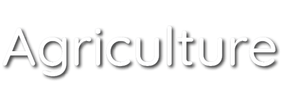 Agriculture
