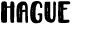 Hague