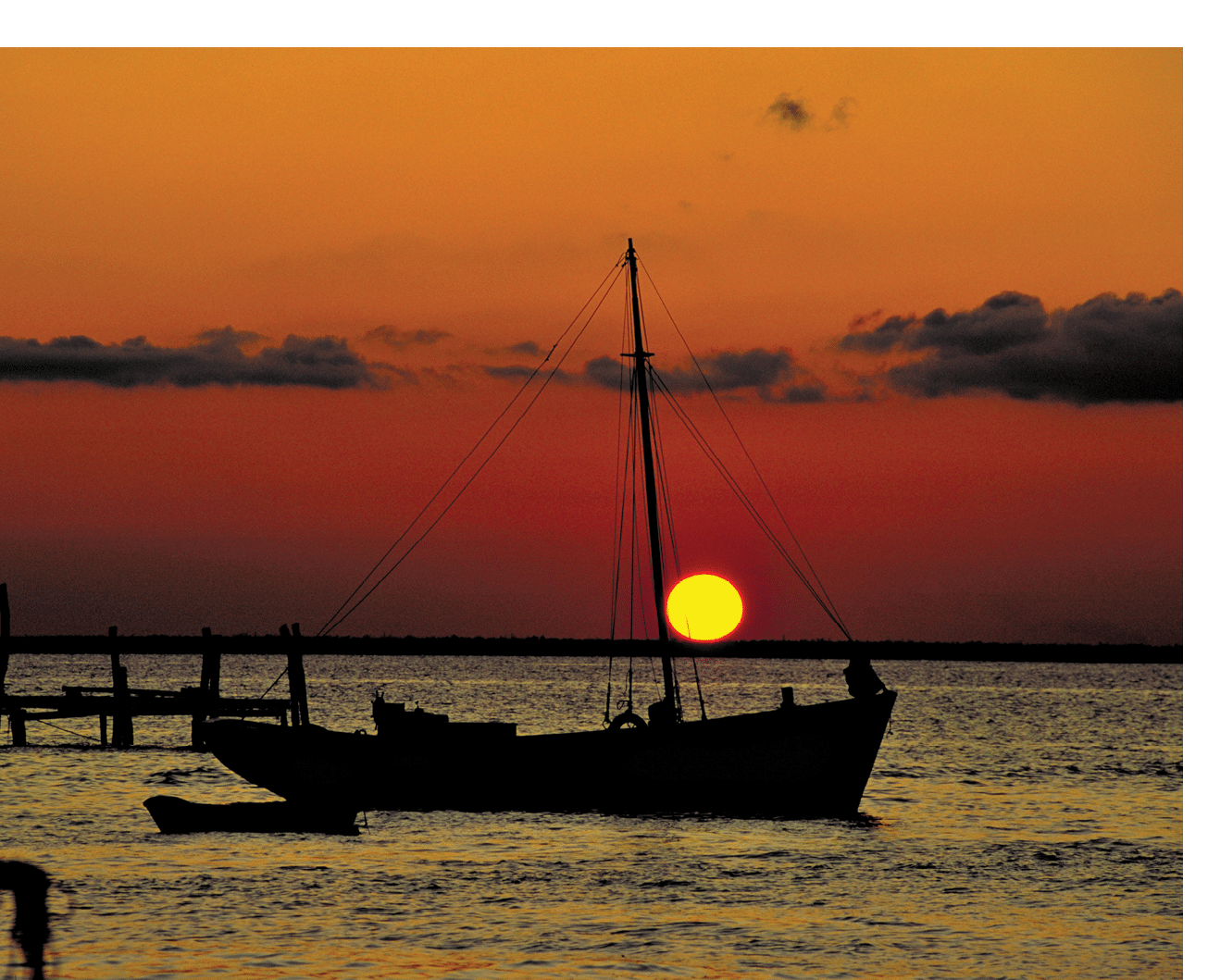 Mexican Sunset
