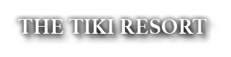THE TIKI RESORT