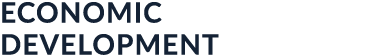 ECONOMIC DEVELOPMENT