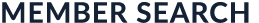 MEMBER SEARCH