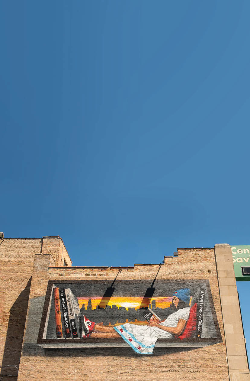 2024-06-27\rLakeview Roscoe Village Chamber of Commerce | Girl in the City Mural Ribbon Cutting\rChicago, IL\r\rhttps://www.lakeviewroscoevillage.org/\r \rAll images © Angela B. Garbot\rMandatory credit Angela Garbot Photography\rMedia/Personal Use Only\rhttp://www.angelagarbot.com\rhttp://www.facebook.com/AGarbot\rhttp://www.instagram.com/AngelaGarbotPhotography\rhttp://www.twitter.com/PhotosByGarbot\rhttp://www.linkedin.com/in/angelagarbotphotography\r773.383.8858 | angie@angelagarbot.com