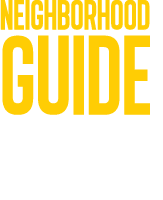 Neighborhood Guide 