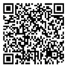 A barcode with a black and white pattern. Description generated by AI