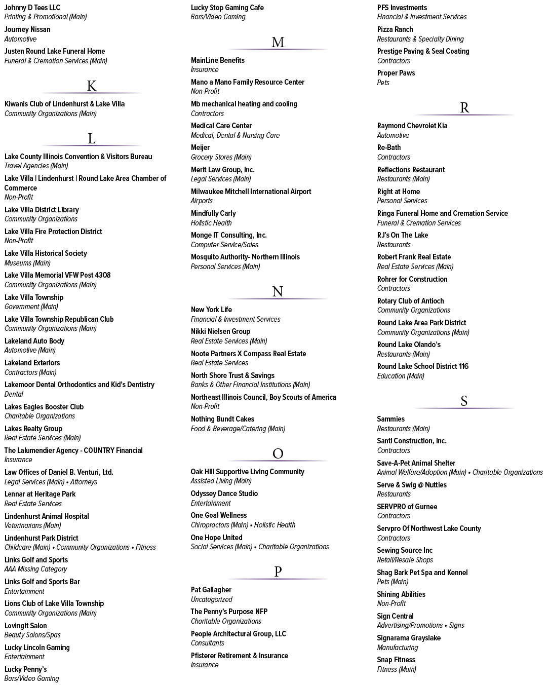 Rectangle