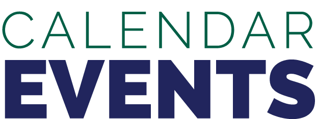 Calendar Events
