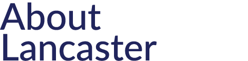 About Lancaster