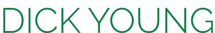 Dick Young