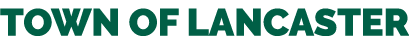 TOWN OF LANCASTER