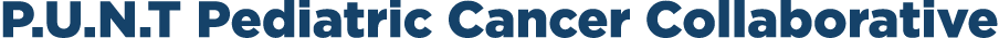 P.U.N.T Pediatric Cancer Collaborative