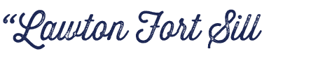 “Lawton Fort Sill
