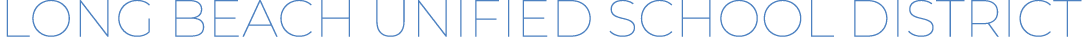 Long Beach Unified School District