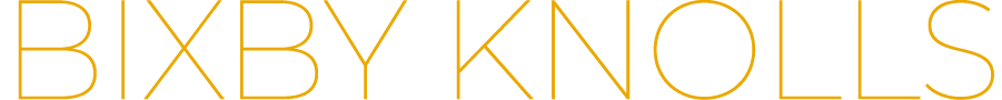 Bixby Knolls