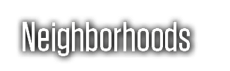 Neighborhoods