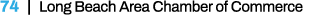 74 | Long Beach Area Chamber of Commerce