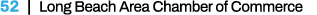 52 | Long Beach Area Chamber of Commerce