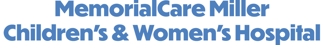 MemorialCare Miller Children’s & Women’s Hospital 