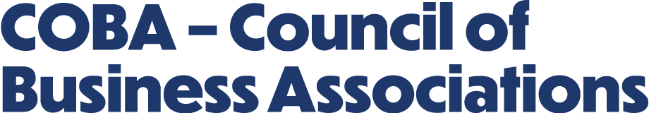 COBA – Council of Business Associations