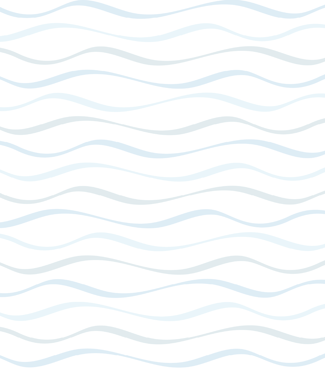 Seamless Abstract Wave Pattern