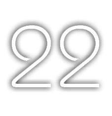 22