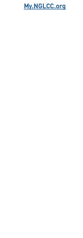 1. Visit My.NGLCC.org to start your business profile (Tell us more about you & your business) 2. Submit supporting do...