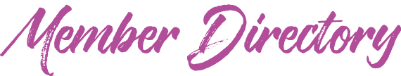 Member Directory