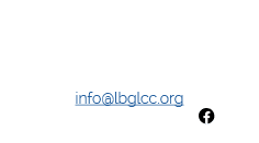 Long Beach LGBTQ+ Chamber of Commerce 2201 N. Lakewood Blvd, D670 Long Beach, CA 90815 ﻿562 225 3198 info@lbglcc.org...
