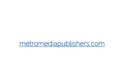 Metromedia, a Town Square Publication Copyright © 2023 ﻿14300 Kenneth Road, Suite 210 Leawood, KS 66224 913 951 8413 ...