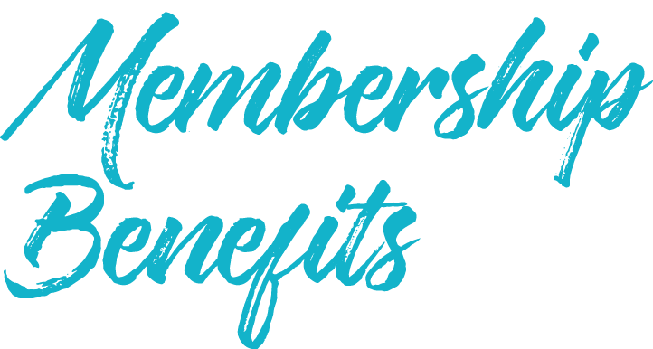 Membership Benefits