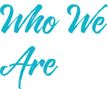 Who We Are