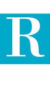 R