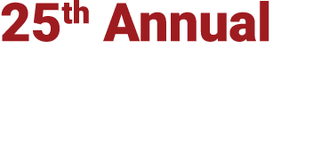 25th Annual City National Bank Entrepreneur of the Year Awards
