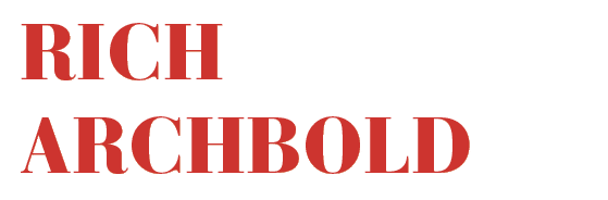 Rich Archbold