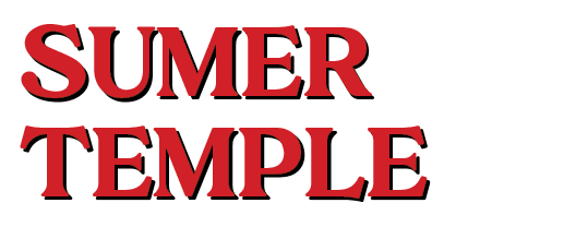 Sumer Temple