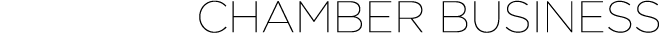 Oldest Chamber Business