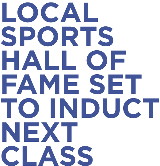 Local sports hall of fame set to induct next class 