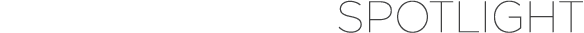 New Member Spotlight 