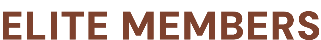 Elite Members
