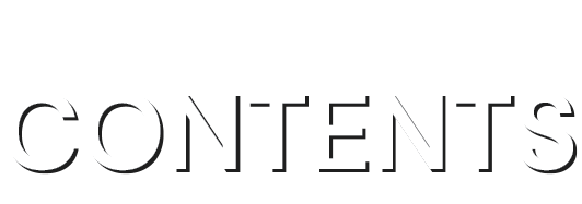CONTENTS