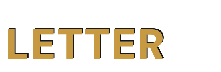 letter