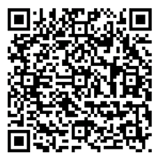 A barcode is displayed in a square format. AI generated content