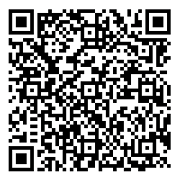 A barcode is displayed in a square format. AI generated content