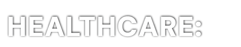 Healthcare: