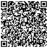 A barcode is displayed in a square format. AI generated content