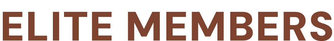 Elite Members